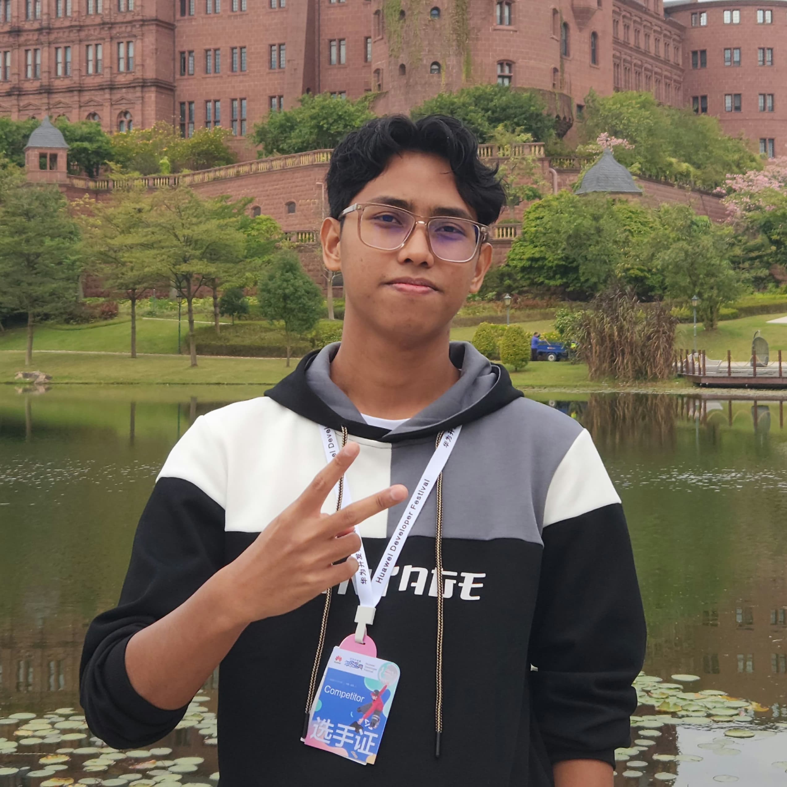 Mohammad Farhan